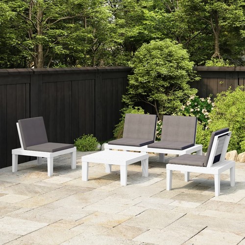 Set divani giardino - set, da