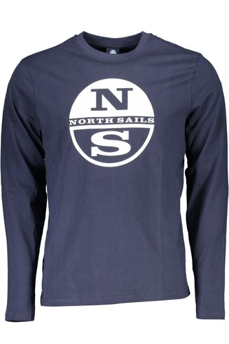 North sails shirt maniche - north,