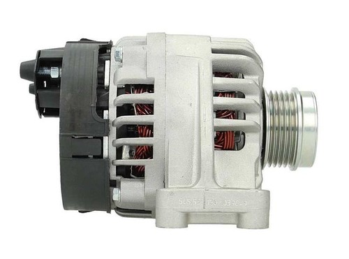 Alternatore plus line 120a per - plus,