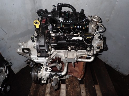 Ford fiesta vii ecoboost - 1,0,