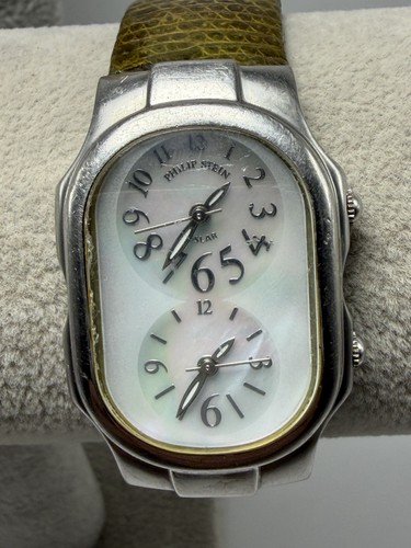 Orologio graffiato philip - orologio,