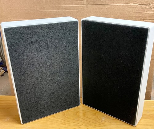 Grundig super hifi box - , 303