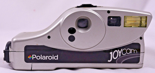 Polaroid joycam 500 fotocamera - polaroid,