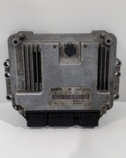 Centralina Motore ECU BOSCH