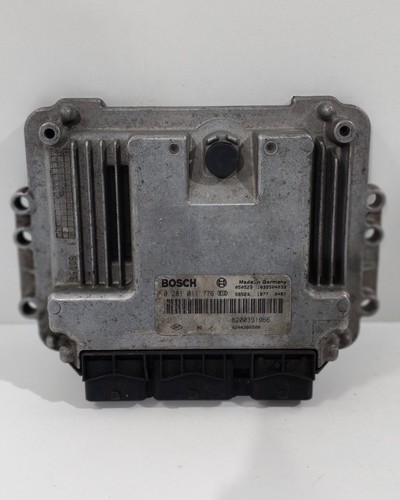 Centralina motore ecu bosch - centralina,