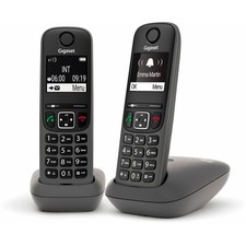 Gigaset AE690 Telefono