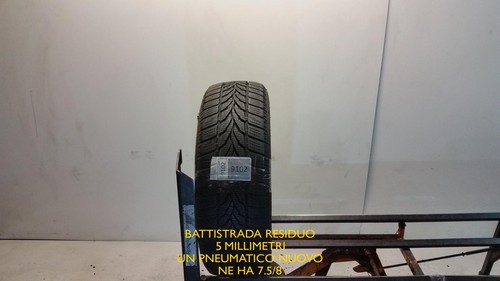 Gomme usate termiche - ,