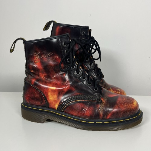 Raro martens lava - dr,