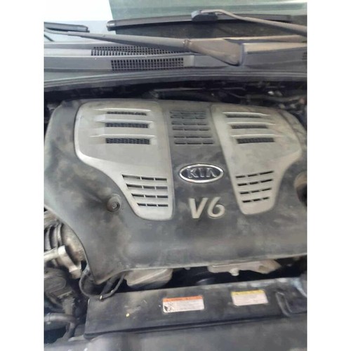 Motore compl kia sorento - compl.,