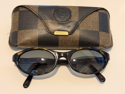 Occhiali sole donna fendi - occhiali,