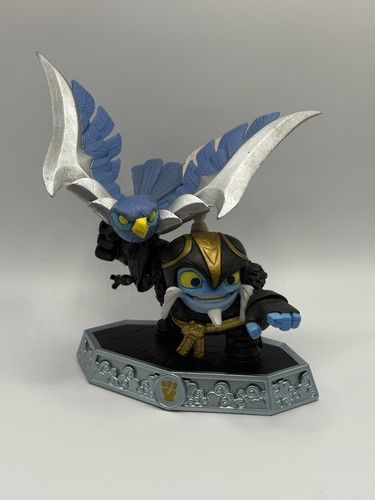 Personaggio skylanders - personaggio,