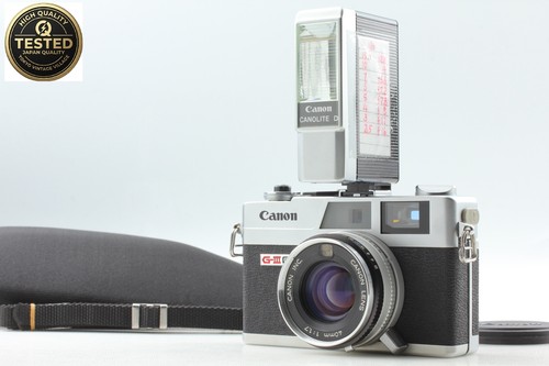 Cla mint canon canonet - [cla'd,