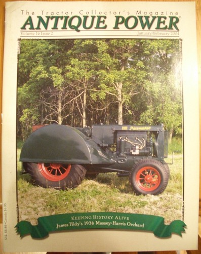 Massey harris pacemaker - massey,