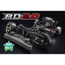 Yokomo Rookie Drift RD2.0 Kit telaio di montaggio
