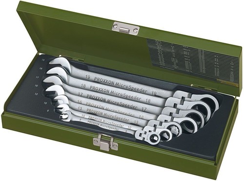 Proxxon 23068 set chiavi - set,