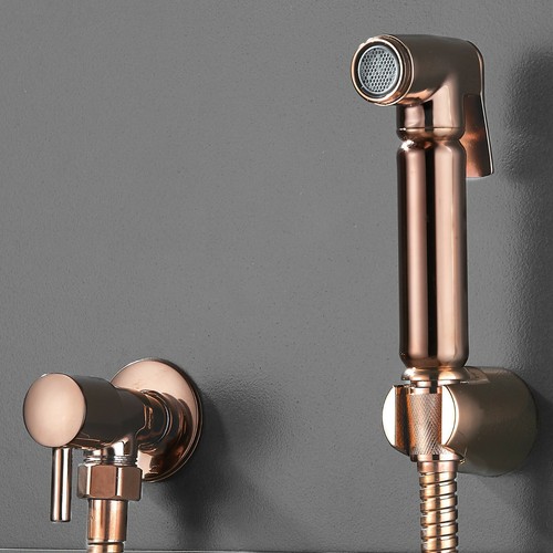 Set bagno doccetta - set, bidet