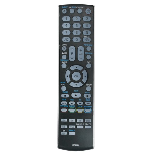Telecomando ricambio nuovo - ricambio,