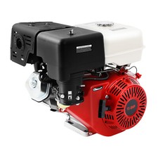 Motore gas 4 - gas, ohv