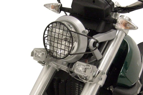 Griglia faro bmw g650 - griglia,
