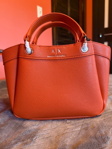 Armani exchange borsa - borsa, a