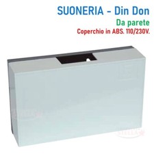 SUONERIA DIN DON CAMPANELLO