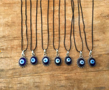 Ciondolo greco malocchio ~