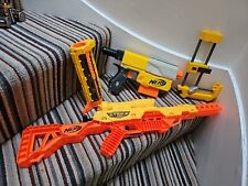 NERF NSTRIKE RECON CS 6