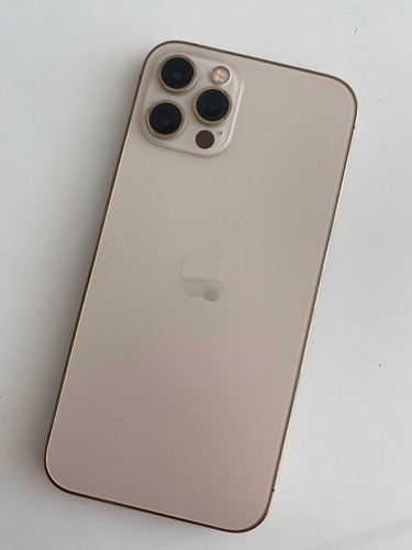 Iphone pro 256gb gold - iphone,
