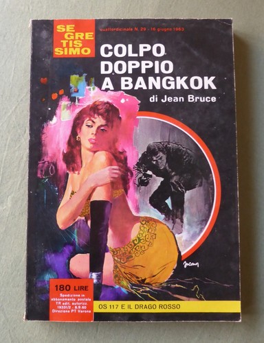 Jean bruce colpo doppio - bruce_colpo, a