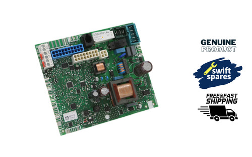 Vaillant 0010047389 circuito - 0010047389,