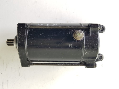 Motorino avviamento 116 - di,