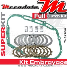 Kit embrayage (disques