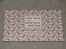 2016 The Tale of Beatrix