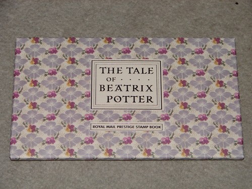 2016 the tale beatrix - the,