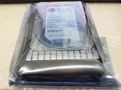 Nuovo hard disk 628059 - hard, hp