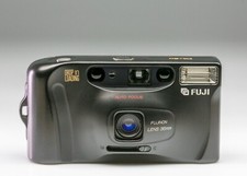 FUJI DL-80 Auto focus