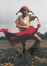 Quadro Inger Nilsson "Pippi"