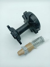 Mozzo Ruota posteriore + raggi