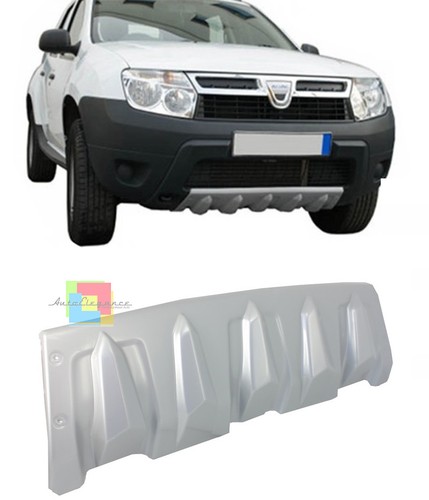 Dacia duster mk1 2010 - mk1, 2010-2017