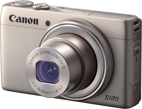 Fotocamera digitale canon - fotocamera,