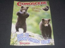CONOSCERE INSIEME -