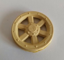 mulino bianco gommina ruota (rara e ancora gommosa)