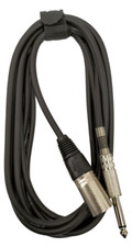 Quik Lok Strix Audio Cable XLR
