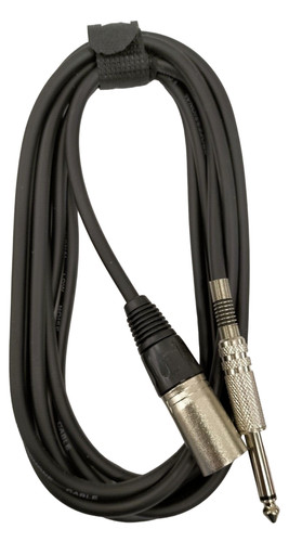 Quik lok strix cavo - quik, xlr