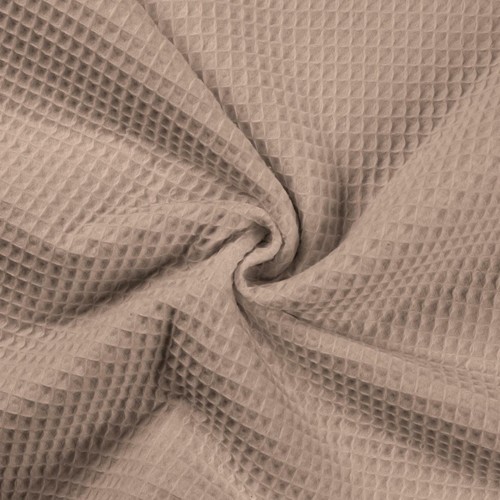 Tessuto piquè honeycomb a - in,
