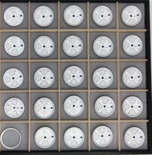 Quadrante per Breitling 1884