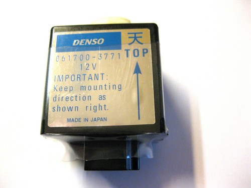 Denso 061700 3770 - denso, 061700-3770