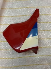 Carena Serbatoio Honda XL 600