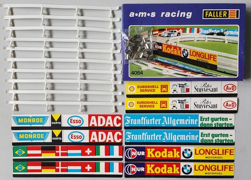 Faller ams 4054 guardrail - 4054,