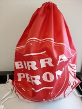 Borsa Sacca Palestra Shopper Tracolla PERONI Birra Beer Gadget ORIGINAL